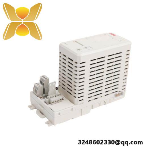 ABB CI810V2 3BSE013224R1 DCS Module