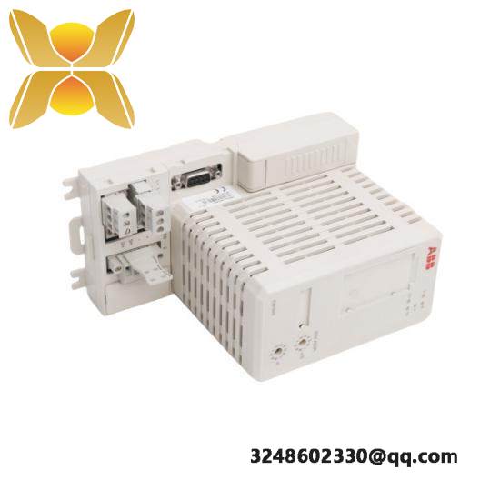 ABB CI810V2 3BSE013224R1 DCS Module