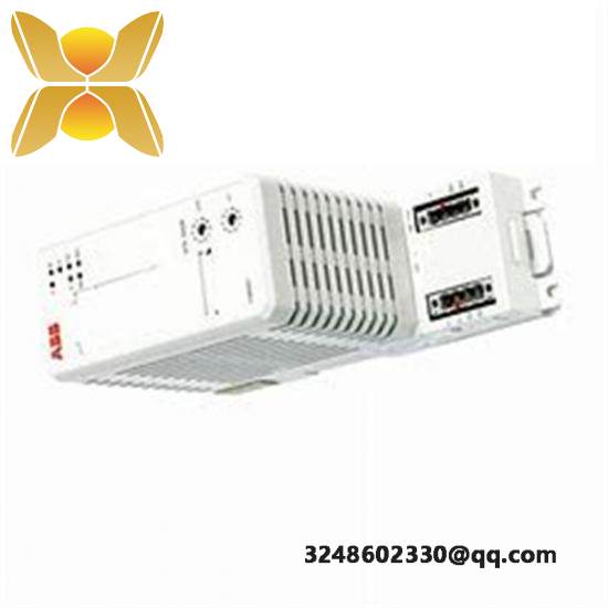 ABB CI820V1 3BSE025255R1 Communication Modules Model Number