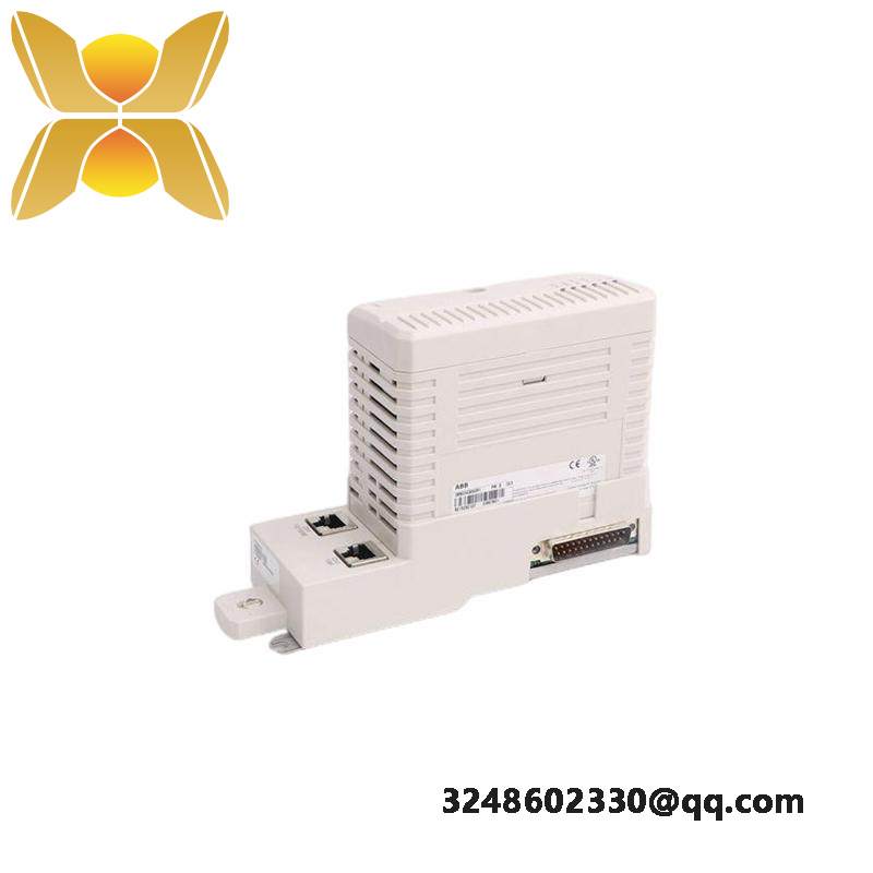 ABB SDCS-CON-13BSE006196R1