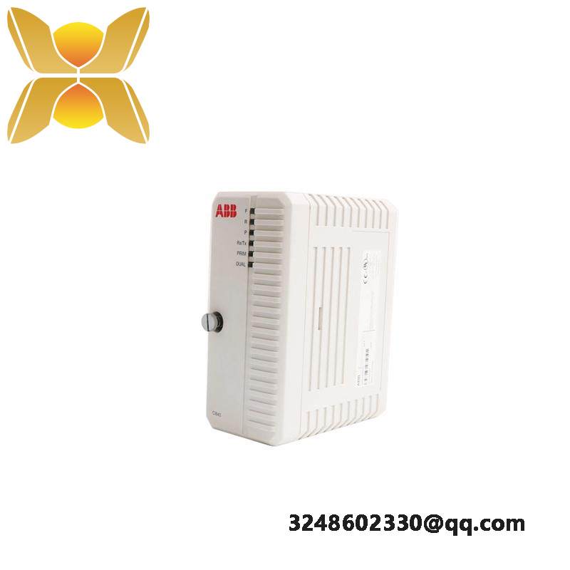 ABB CI840 3BSE022457R1 Communication Module