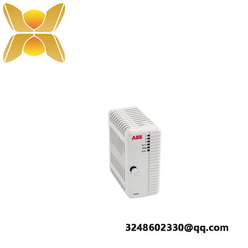 ABB 1VCF750126801