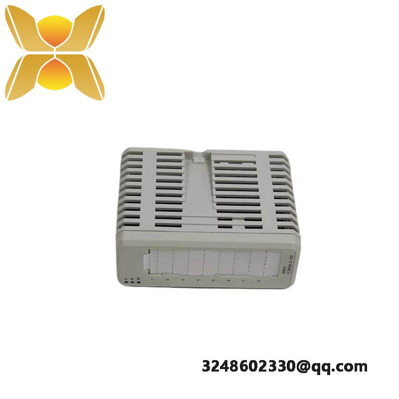 ABB CI852K01 3BSE018102R1 Interface Module