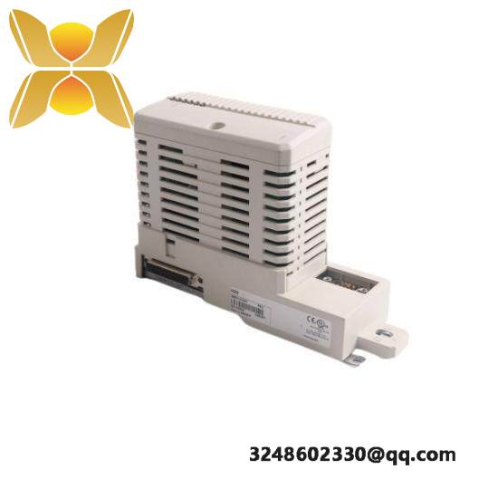 ABB CI852K01 3BSE018102R1 RDCU-12C Control Unit