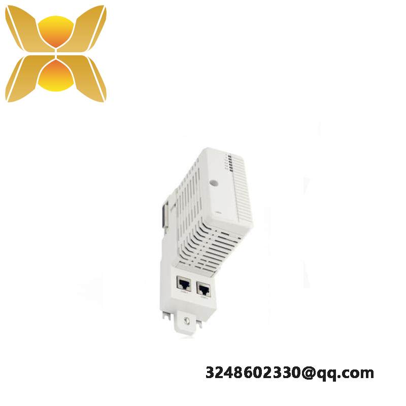 ABB CI853K01 3BSE018103R1 CI853K01 Dual RS232-C Interface
