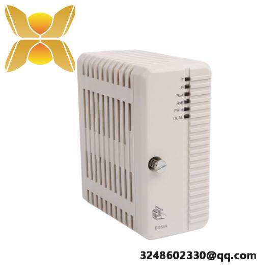ABB CI854A 3BSE030221R1 DP-V1 Interface Module