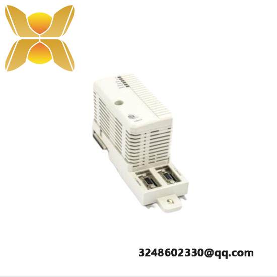 ABB CI854A PROFIBUS-DP/V1 interface