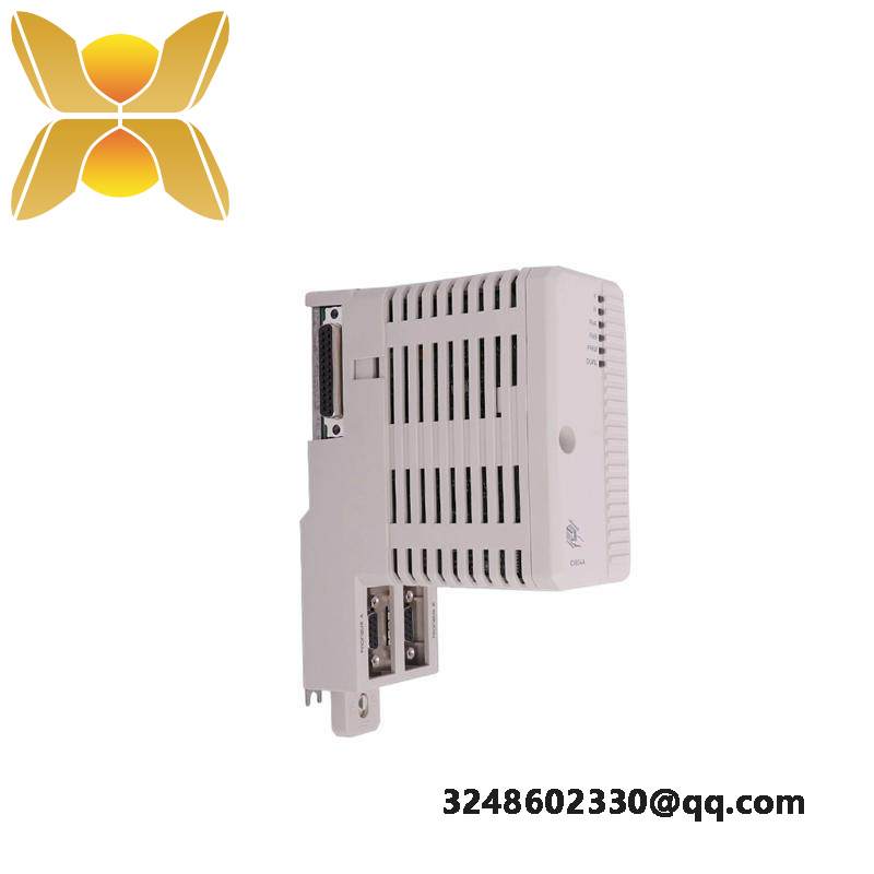ABB CI854AK01 INTERFACE KIT