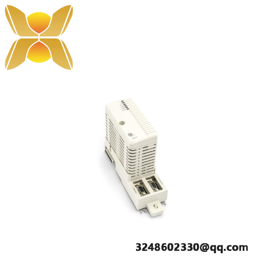 ABB CI854AK01  PROFIBUS-DP/V1 interface