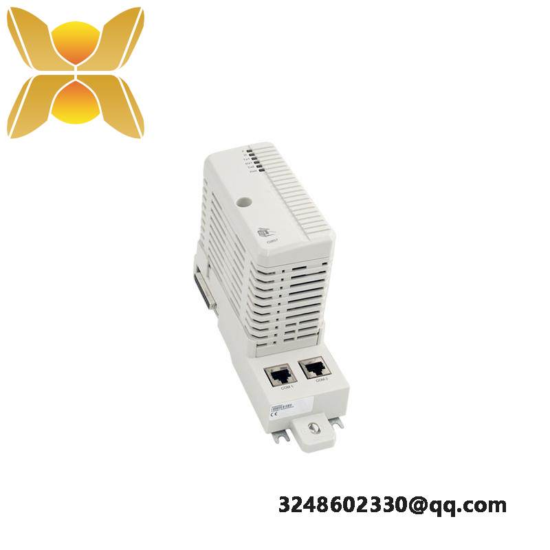 ABB CI857K01
