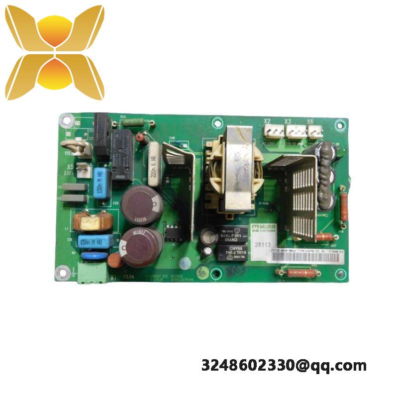 ABB CI857K01