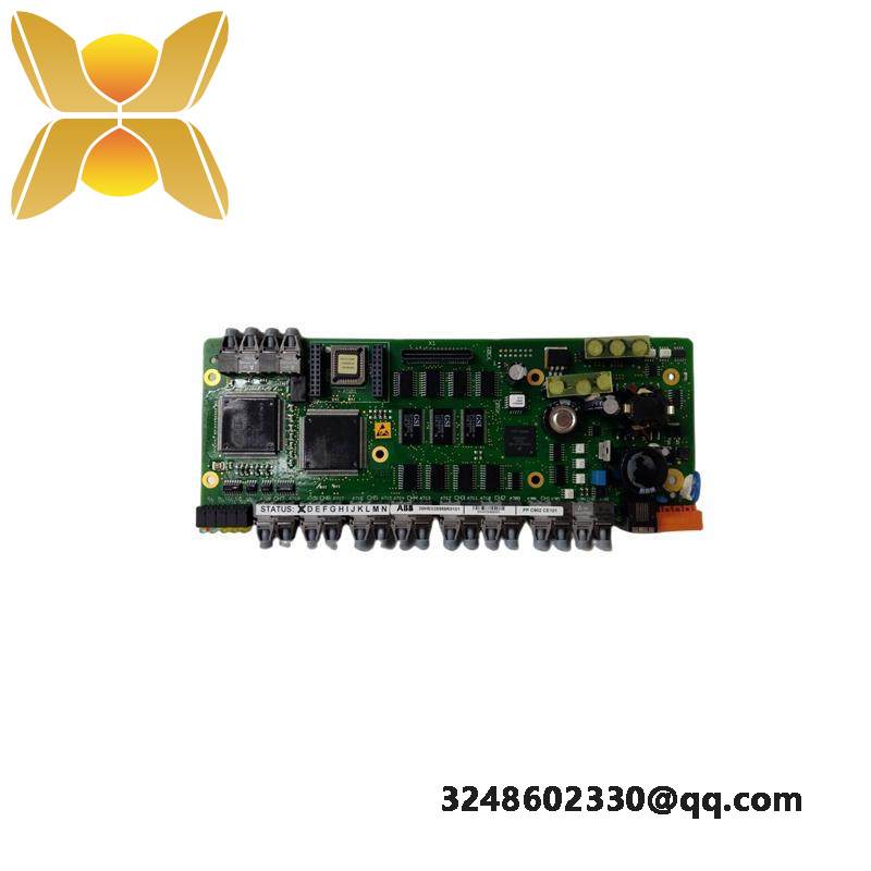 ABB CI858-1