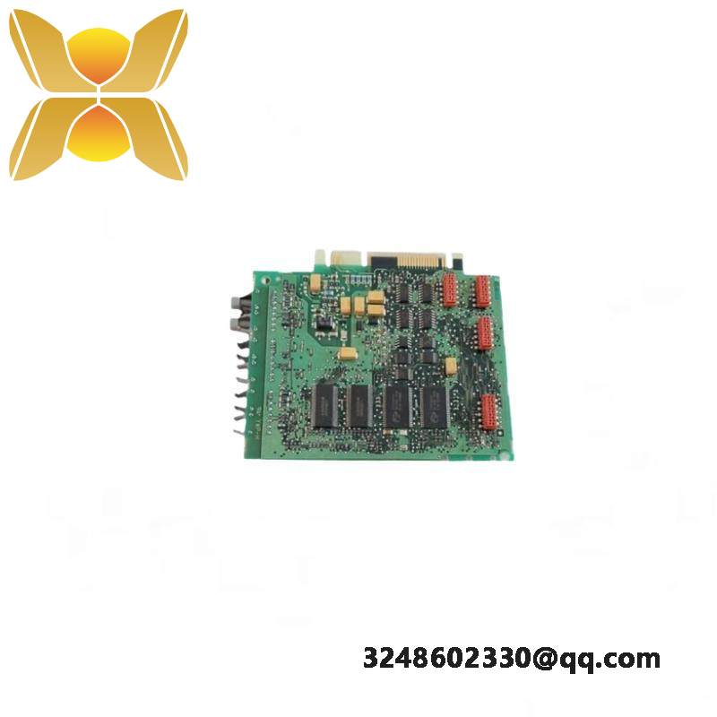 ABB CI858-1 3BSE018137R1