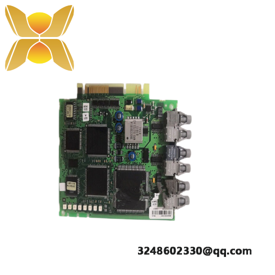 ABB CI858-1 3BSE018137R1