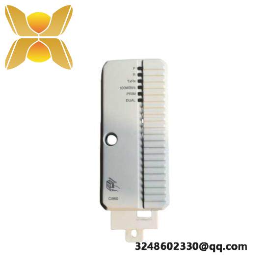 ABB CI860K01  Advant-800xA