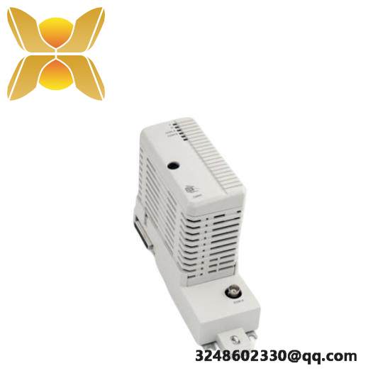 ABB CI865K01 3BSE040795R1  Communication Module