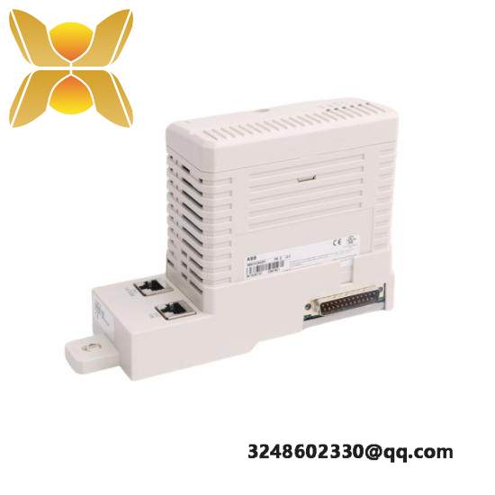 ABB 3HAC026926-001
