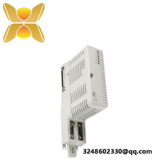 ABB CI868AK01 3BSE092691R1  Ethernet IP Communication Interface Module