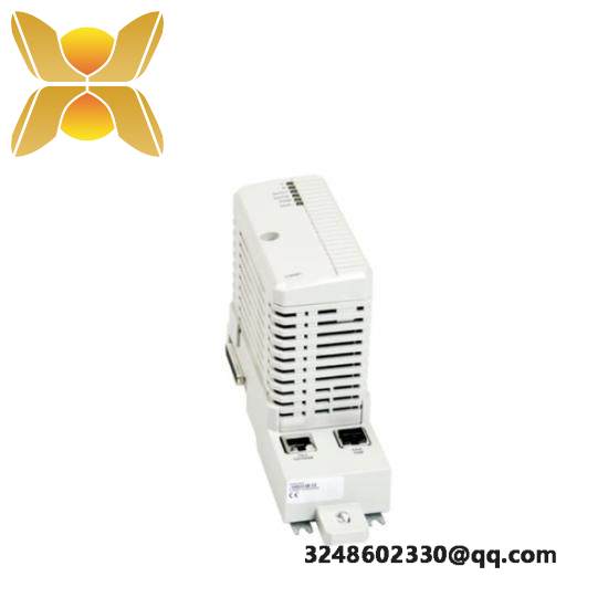 ABB CI868AK01 3BSE092691R1  Ethernet IP Communication Interface Module