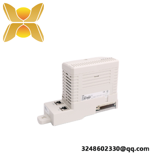 ABB NAIO-03 ANALOGUE IO EXTENSION