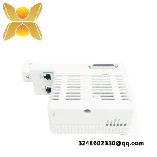 ABB CI873K01 3BSE056899R1 Communication Interface Module