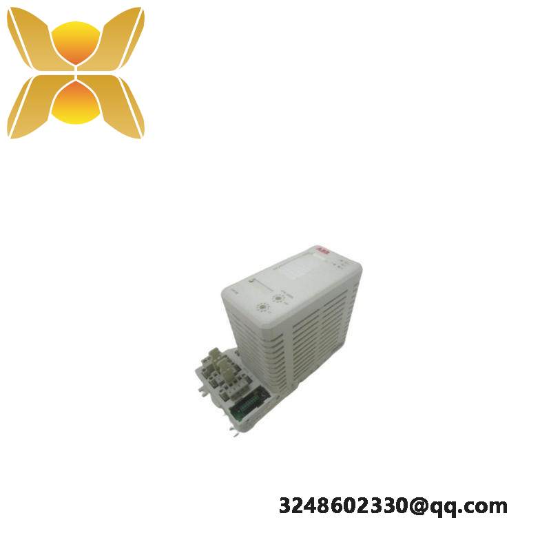 ABB CI910F CI910F CAN Module