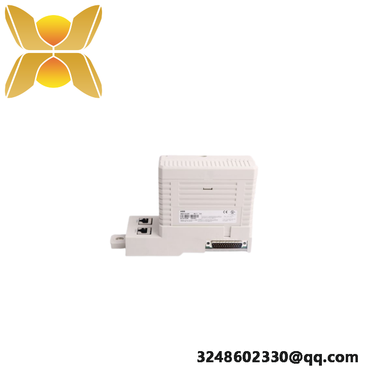 ABB CI930F 3BDH001010R0005 Communication module