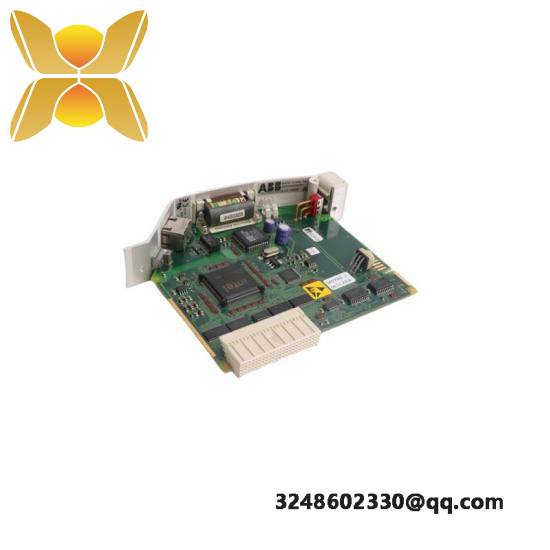 ABB CI930F 3BDH001010R0005 Ethernet Module