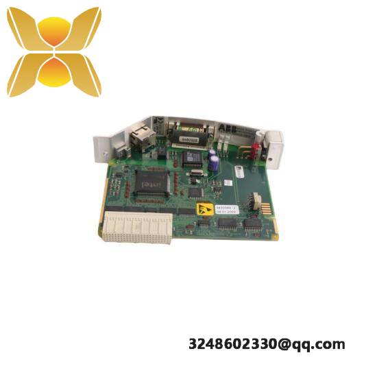 ABB CI930F 3BDH001010R0005 Ethernet Module