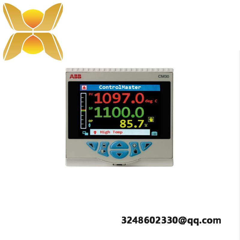 ABB CM30/100S0E0/STD CM30 Controller