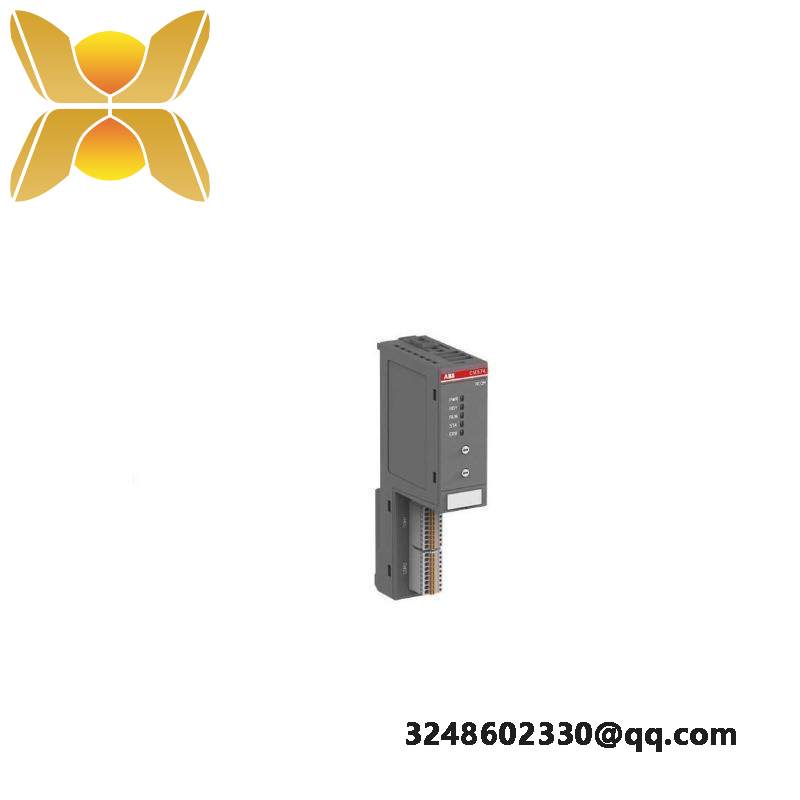 ABB CM574-RS 1SAP170400R0001 Serial Interface Module