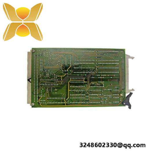 ABB CMA123 3DDE300403 DCS Module