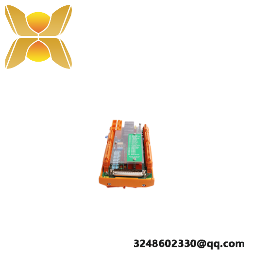 ABB CMA131 3DDE300411