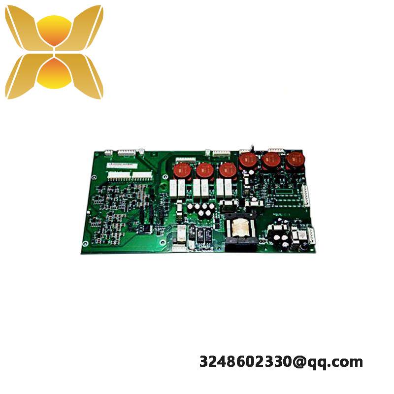 ABB CMIB-11C0 INTERFACE BOARD