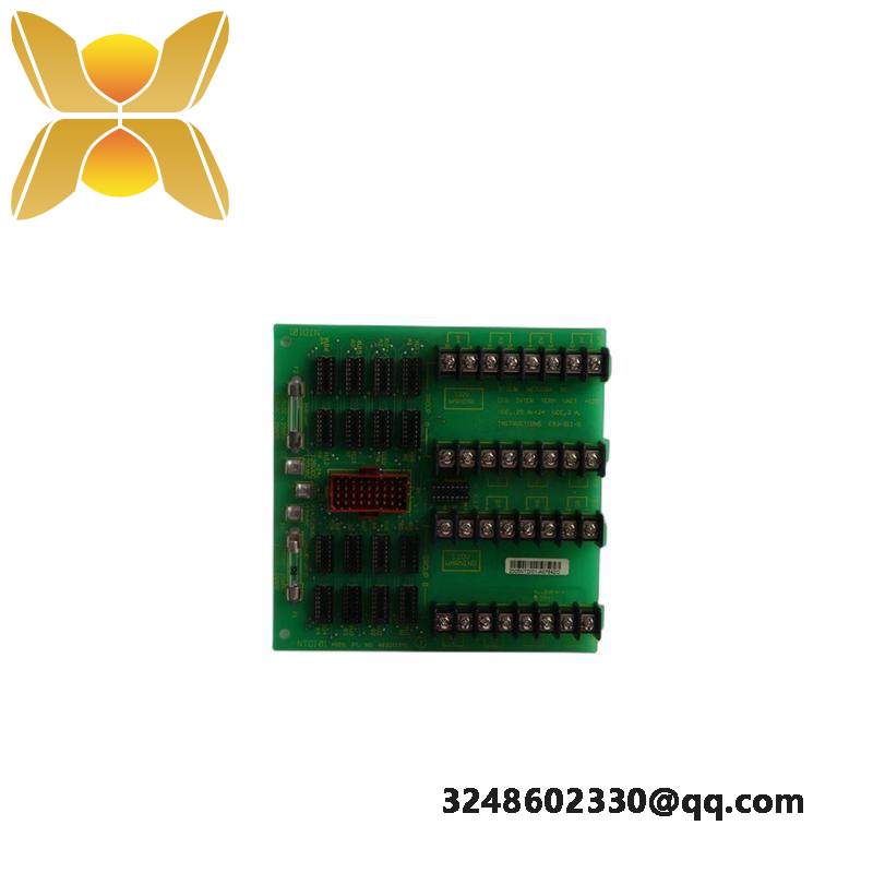 ABB CMIB-11C 3AUA0000041488 INTERFACE BOARD