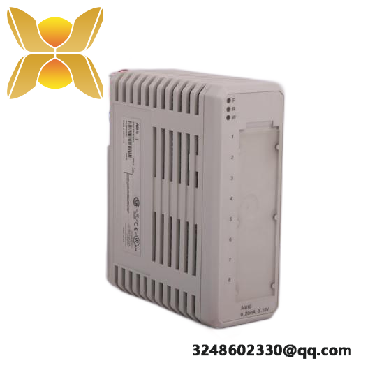 ABB COM0002