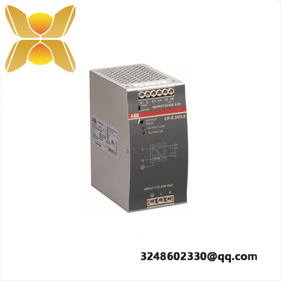 ABB CP-E 24/1.25