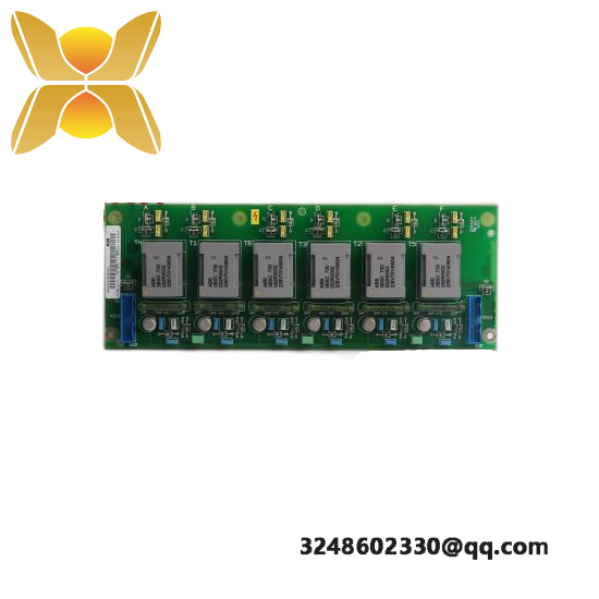 ABB CP450T 1SBP260188R1001 Control Panel