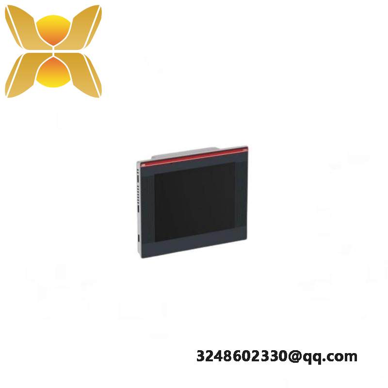 ABB CP651 1SAP551100R0001 Control Panel