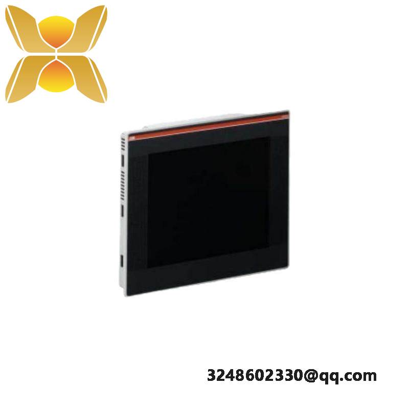ABB CP665 1SAP565100R0001 touch screen