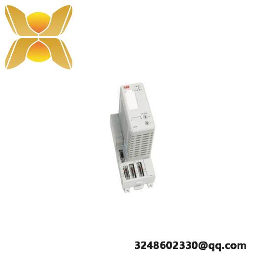 ABB CP6801787DNPSA POWER SUPPLY