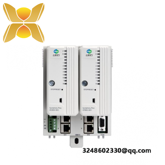 ABB CP800