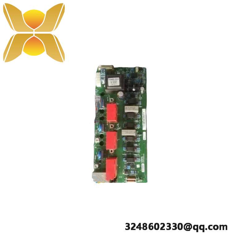 ABB CPU0002