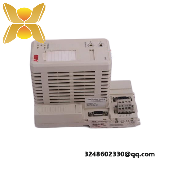 ABB CR-M4LS