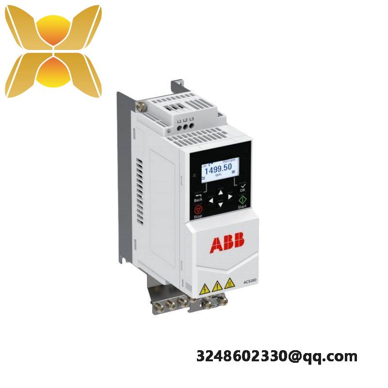 ABB CS31