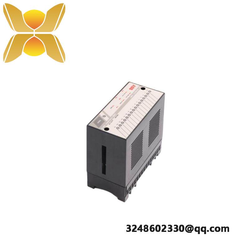 ABB CS31 FPR3315101R1032 I/O Remote Unit