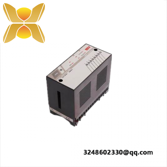 ABB CS31 ICSO08R1 communication interface module
