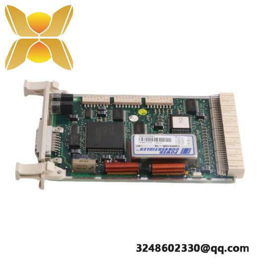 ABB CS513 3BSE000435R1 LAN-Module