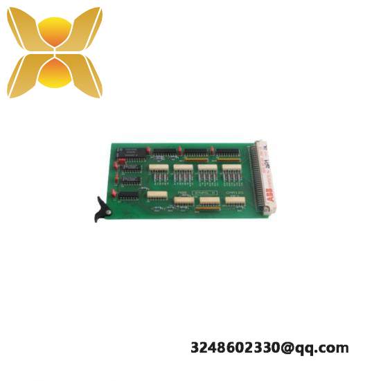 ABB CS513K04 3BSE055760R1 MasterBus 300/300E Comm. Interf