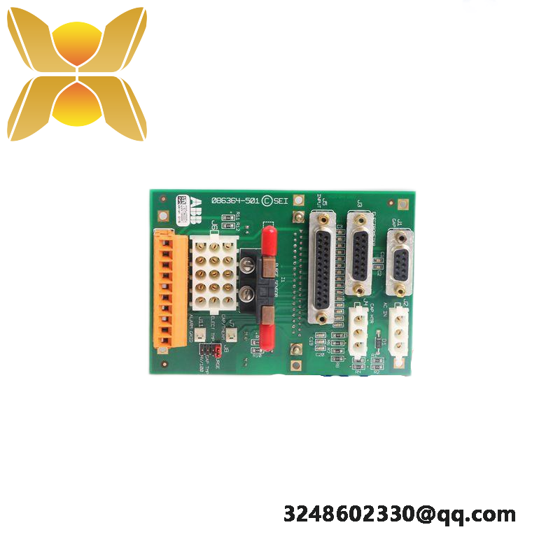 ABB CTB810 HN800